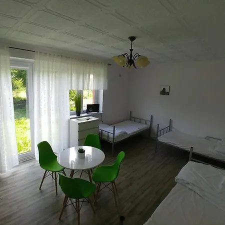 Hostel U Radka