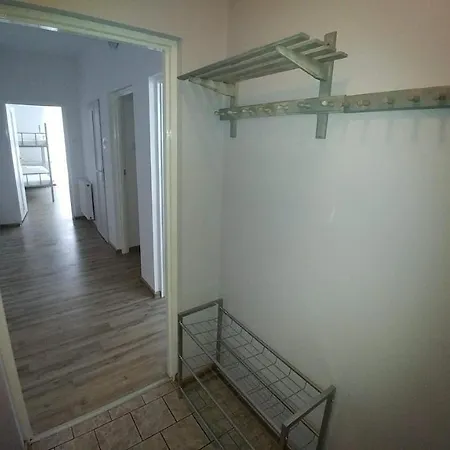 U Radka Hostel Sadlinki