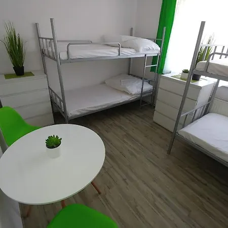U Radka Hostel *