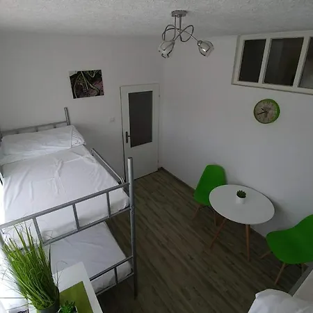Hostel U Radka