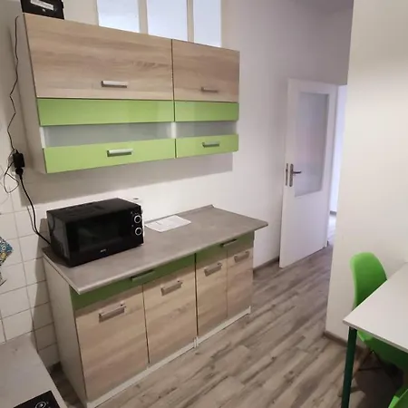 U Radka Hostel