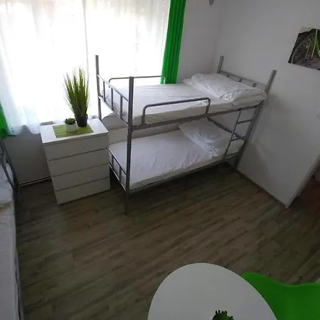 U Radka Hostel